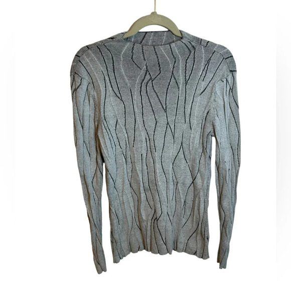 NIC + ZOE MOCKNECK SWEATER - Picture 1 of 4